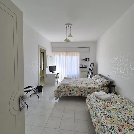 Bed & Breakfast Borgo San Martino *