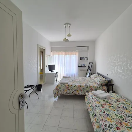 Bed & Breakfast Borgo San Martino