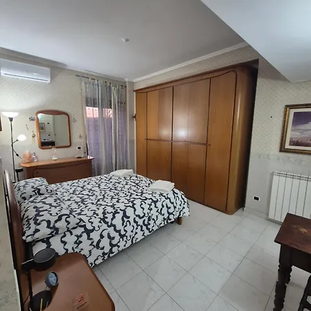 Bed & Breakfast Borgo San Martino Zagarolo