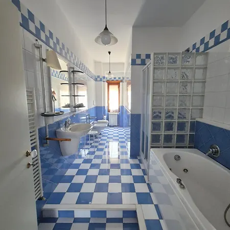 Borgo San Martino Bed & Breakfast