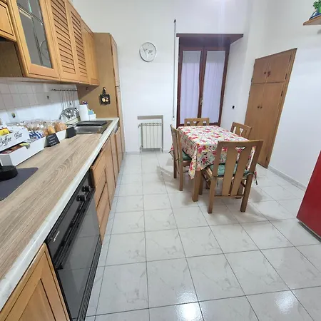 Borgo San Martino Bed & Breakfast *
