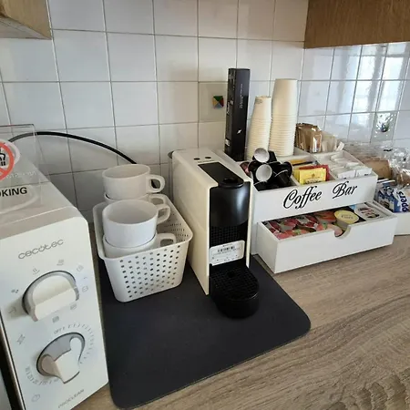 Bed & Breakfast Borgo San Martino