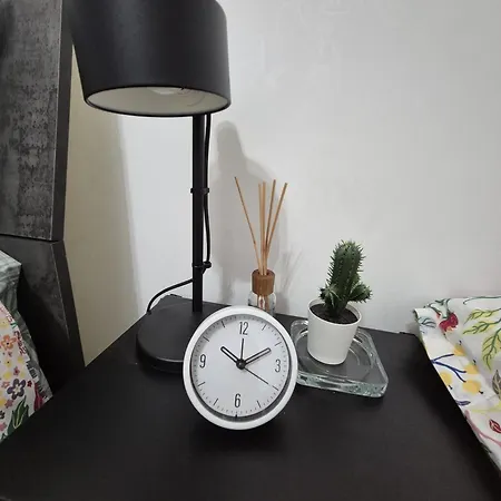 Bed & Breakfast Borgo San Martino