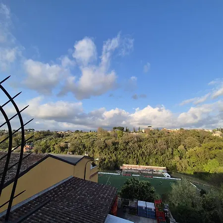 Borgo San Martino Bed & Breakfast 3*