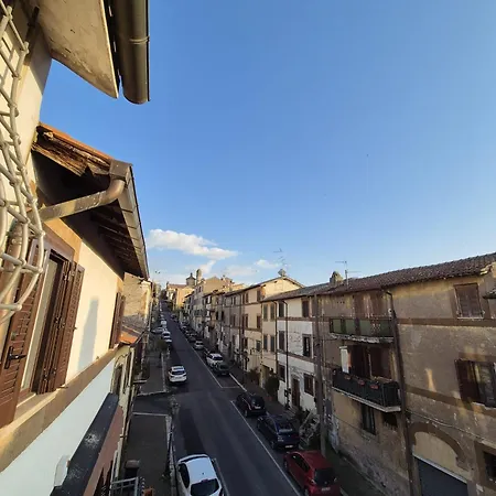 Borgo San Martino Bed & Breakfast