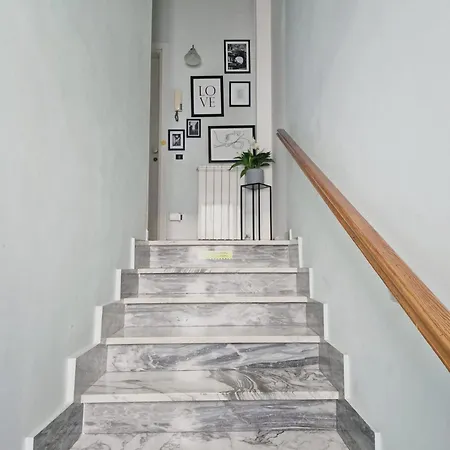 Bed & Breakfast Borgo San Martino
