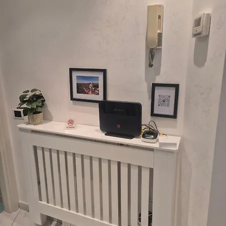Bed & Breakfast Borgo San Martino Zagarolo