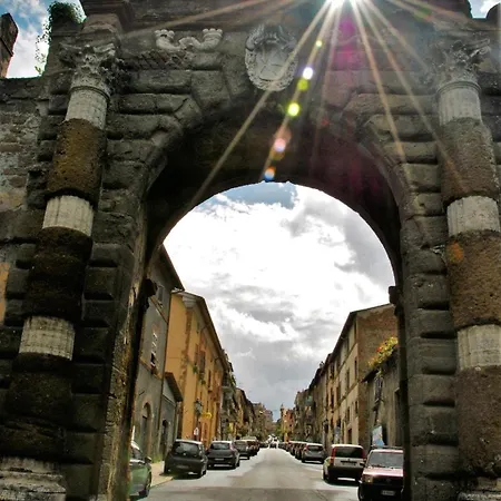 Borgo San Martino Bed & Breakfast